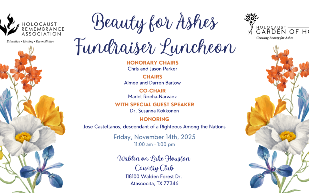 B4A BANNER Luncheon