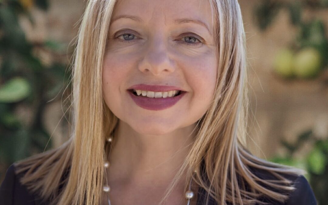 Susanna Kokkonen