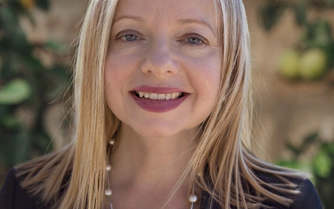 Fil. Tri Susanna Kokkonen