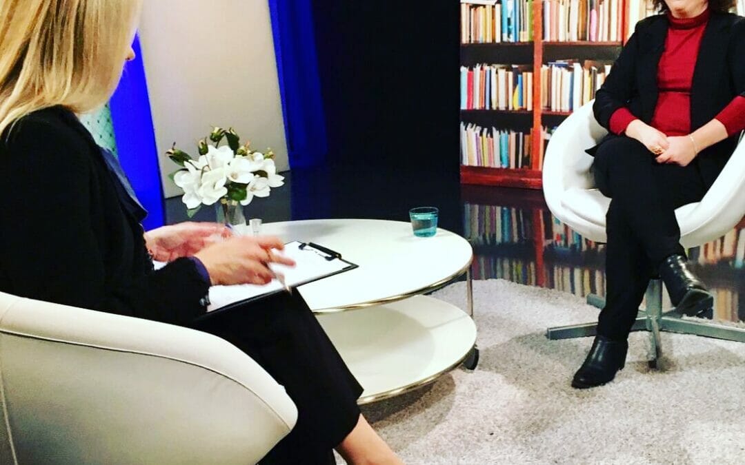 TV7 ’Tiimalasi’ ohjelmat katseltavissa arkistossa