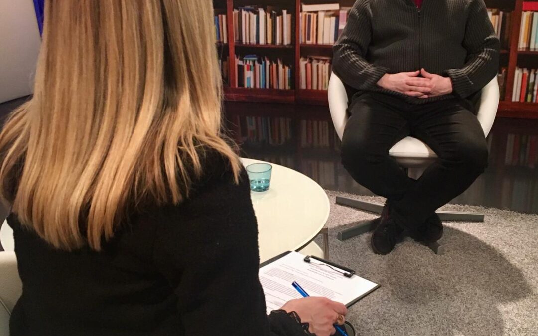 TV7 ’Tiimalasi’ arkistossa ’Armenian kansamurha’