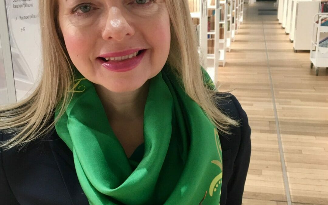 Tammikuun 2026 tilaisuuksia