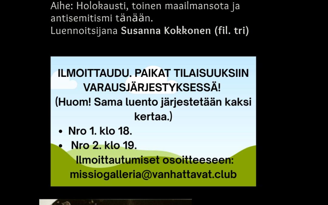 Toukokuun tapahtumat Nurmes ja Sotkamo